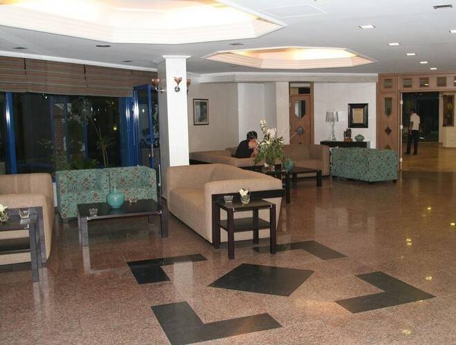 Elysee Beach Hotel