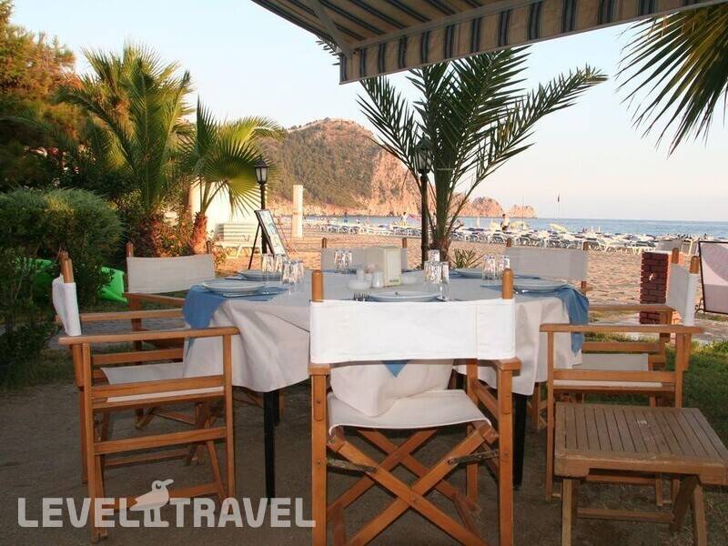 Фотография Elysee Beach Hotel