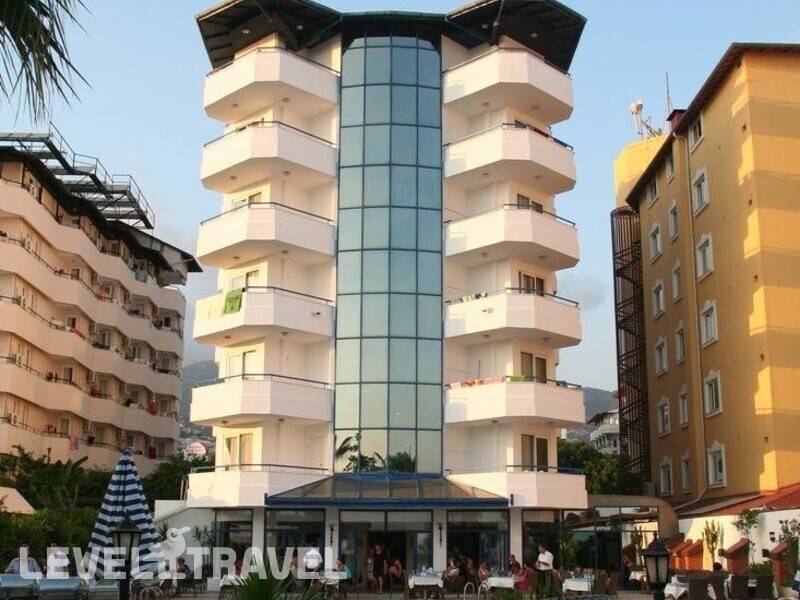 Фотография Elysee Beach Hotel