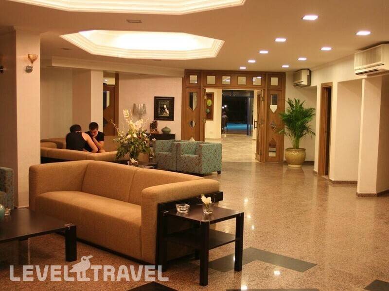 Фотография Elysee Beach Hotel