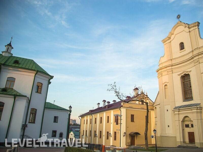 Фотография Отель Монастырский