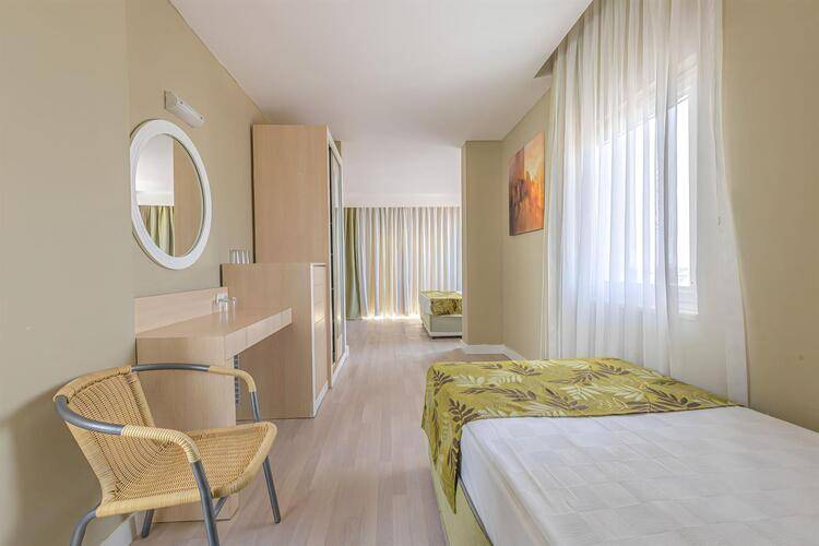 Akdora Elite Hotel & Spa (Ex. Seaden Sweet Park Hotel)
