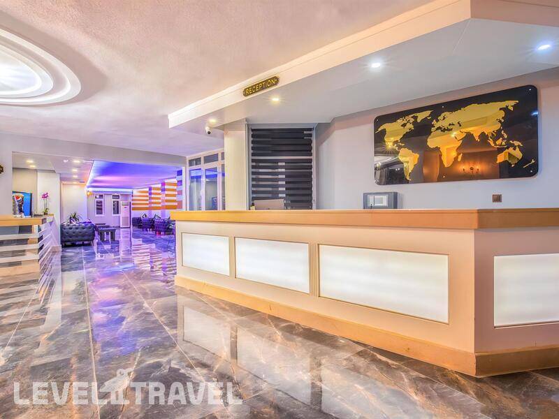 Фотография Akdora Elite Hotel & Spa (Ex. Seaden Sweet Park Hotel)