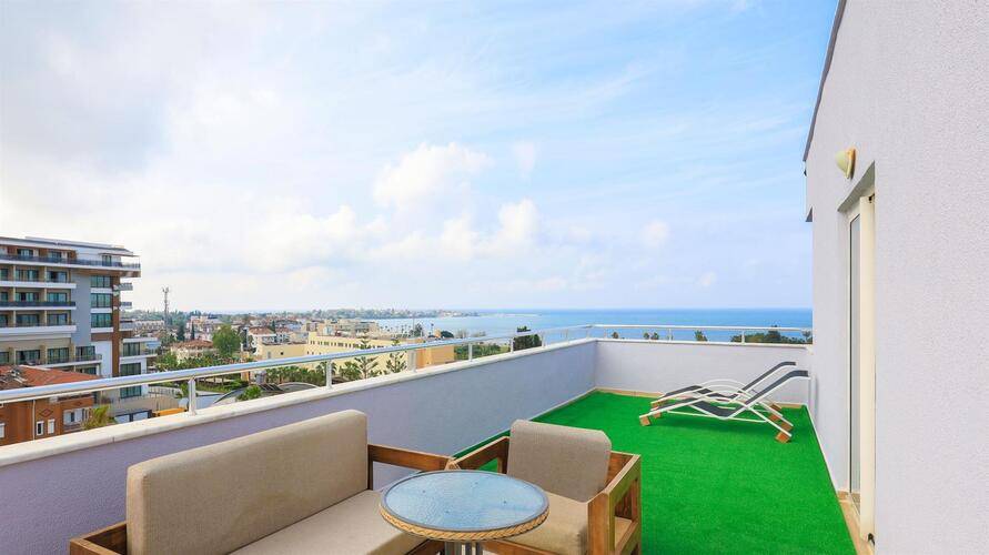 Akdora Elite Hotel & Spa (Ex. Seaden Sweet Park Hotel)