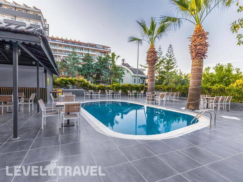 Фотография Akdora Elite Hotel & Spa (Ex. Seaden Sweet Park Hotel)
