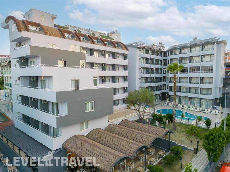 Фотография Akdora Elite Hotel & Spa (Ex. Seaden Sweet Park Hotel)