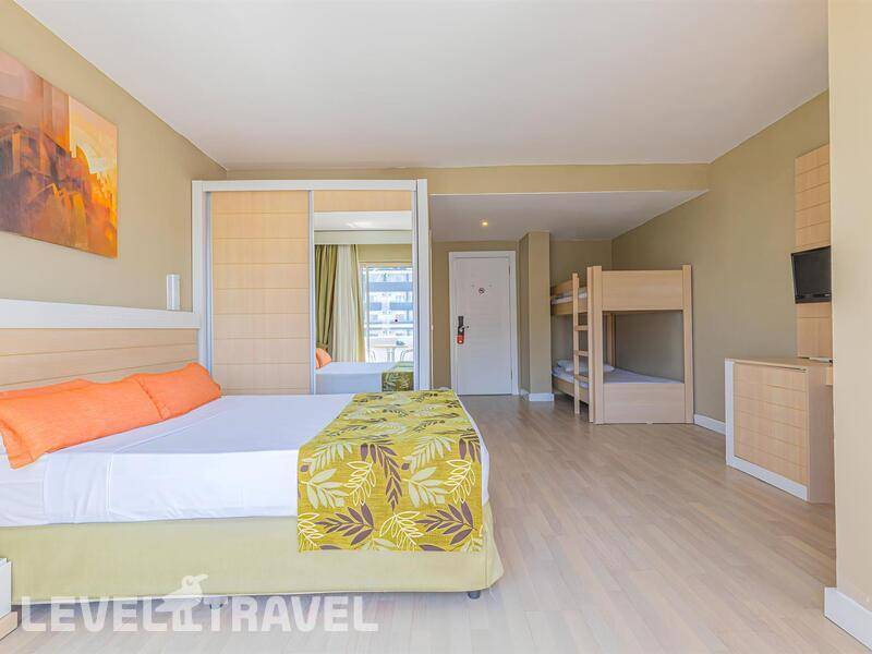 Фотография Akdora Elite Hotel & Spa (Ex. Seaden Sweet Park Hotel)