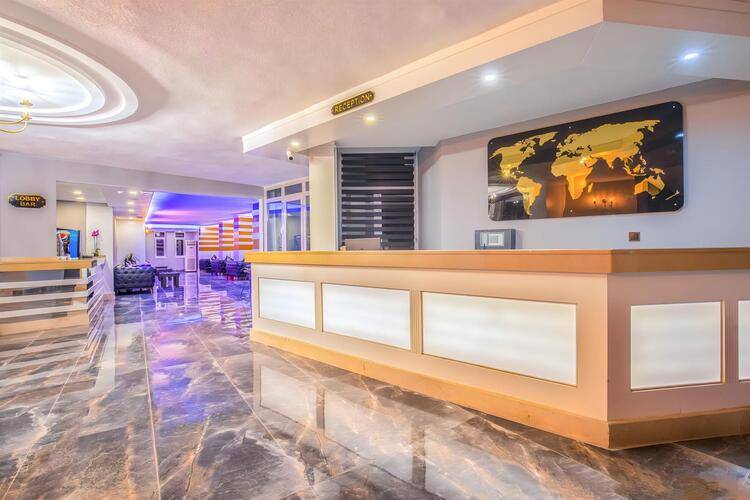 Akdora Elite Hotel & Spa (Ex. Seaden Sweet Park Hotel)
