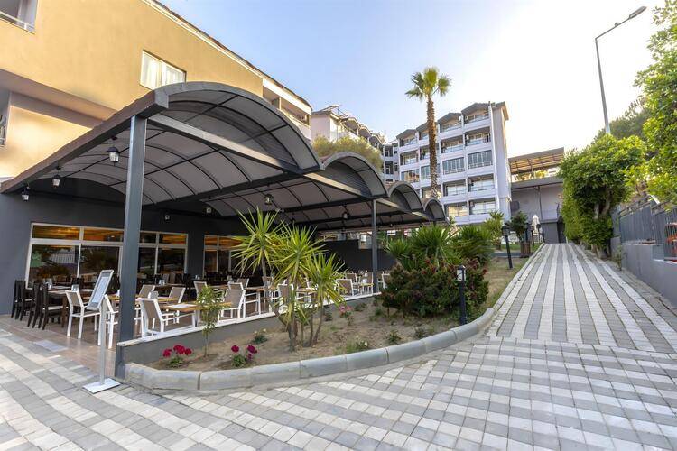 Akdora Elite Hotel & Spa (Ex. Seaden Sweet Park Hotel)