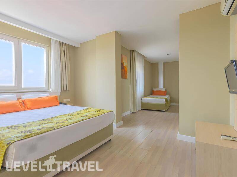 Фотография Akdora Elite Hotel & Spa (Ex. Seaden Sweet Park Hotel)