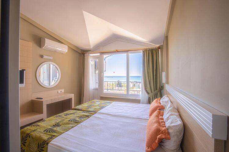 Akdora Elite Hotel & Spa (Ex. Seaden Sweet Park Hotel)