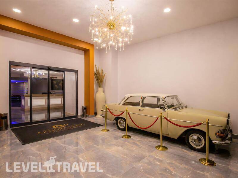 Фотография Akdora Elite Hotel & Spa (Ex. Seaden Sweet Park Hotel)