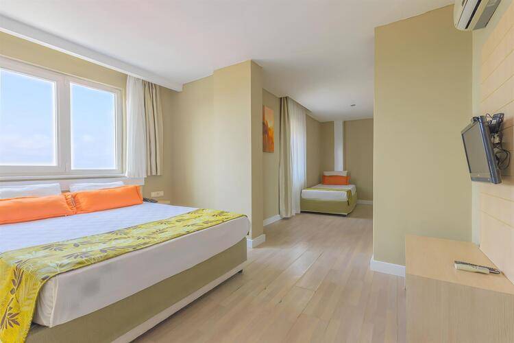Akdora Elite Hotel & Spa (Ex. Seaden Sweet Park Hotel)