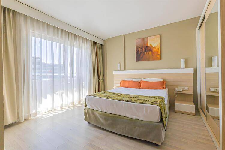 Akdora Elite Hotel & Spa (Ex. Seaden Sweet Park Hotel)