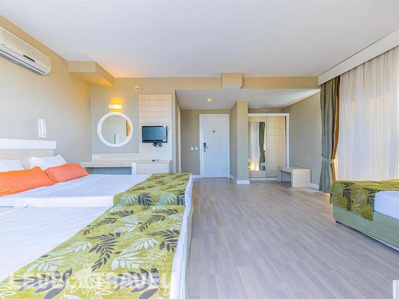 Фотография Akdora Elite Hotel & Spa (Ex. Seaden Sweet Park Hotel)