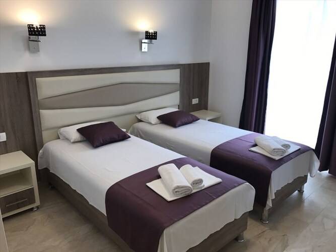 Babovic New Depadance Hotel