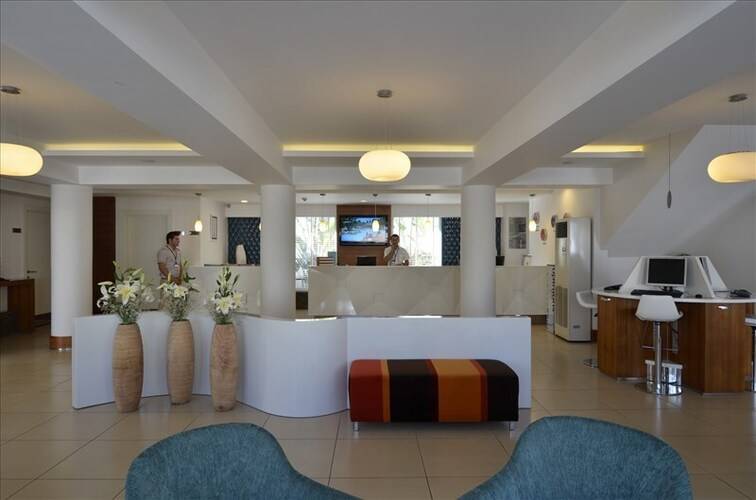 Sun Connect Side Resort