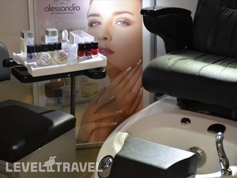 Фотография Sun Connect Side Resort