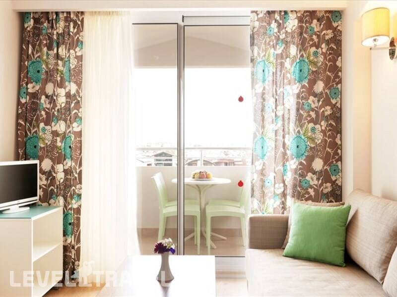Фотография Sun Connect Side Resort