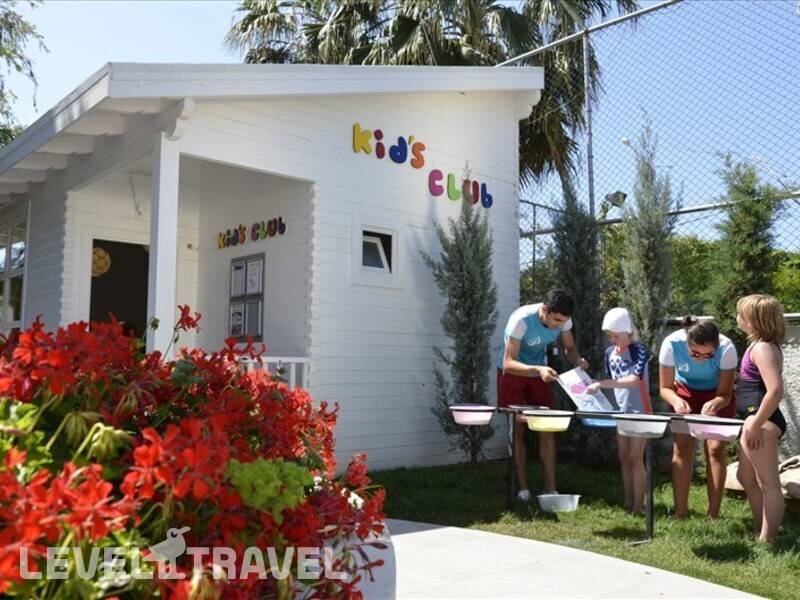 Фотография Sun Connect Side Resort