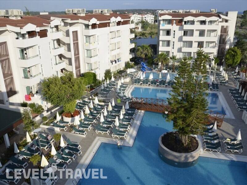 Фотография Sun Connect Side Resort