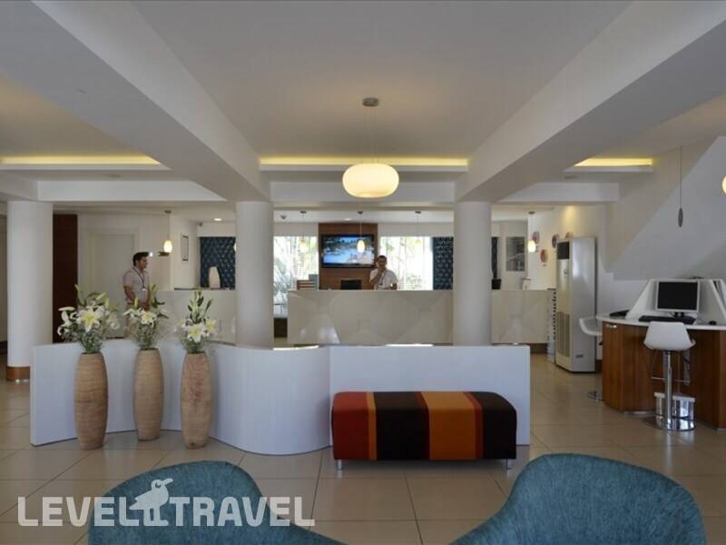 Фотография Sun Connect Side Resort