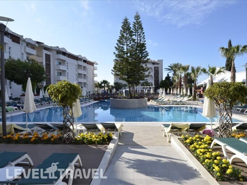 Фотография Sun Connect Side Resort