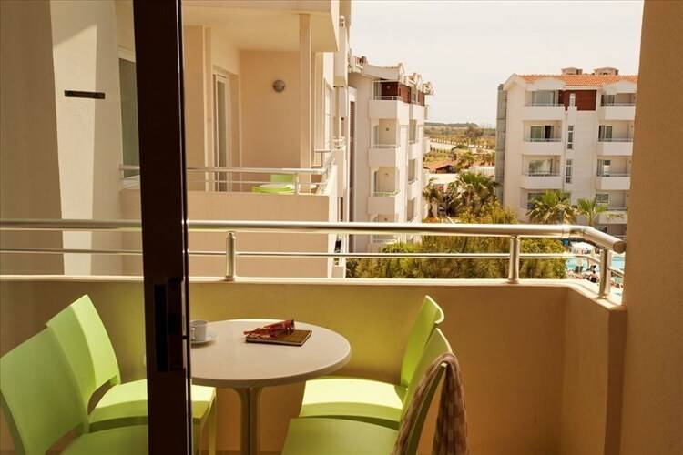 Sun Connect Side Resort