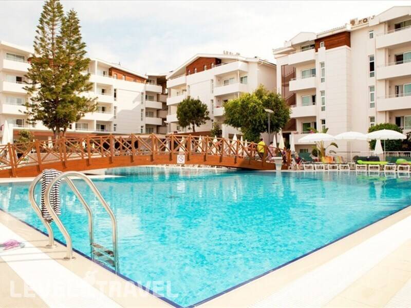 Фотография Sun Connect Side Resort