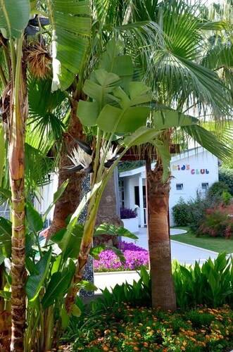 Sun Connect Side Resort