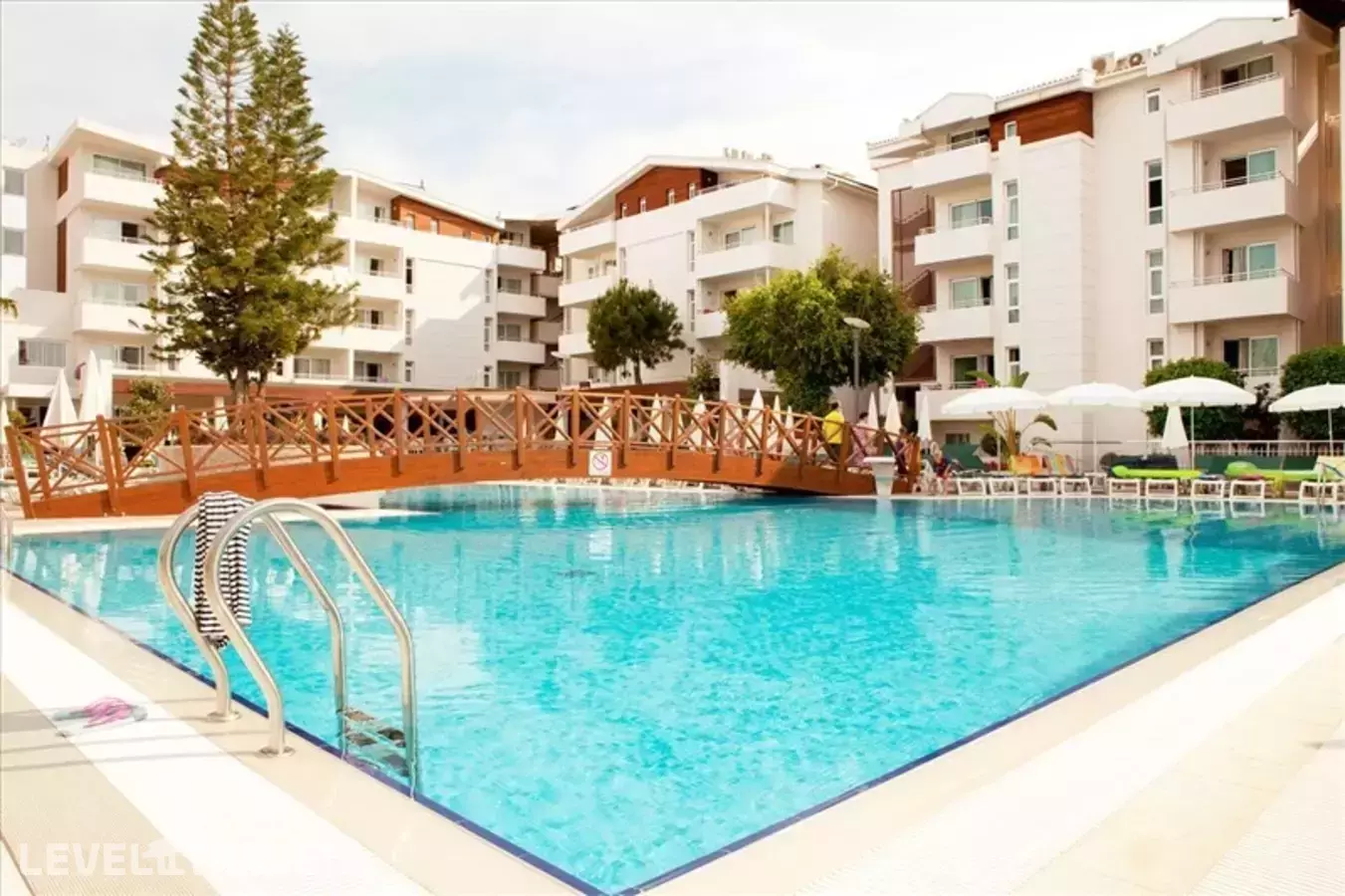 Sun Connect Side Resort