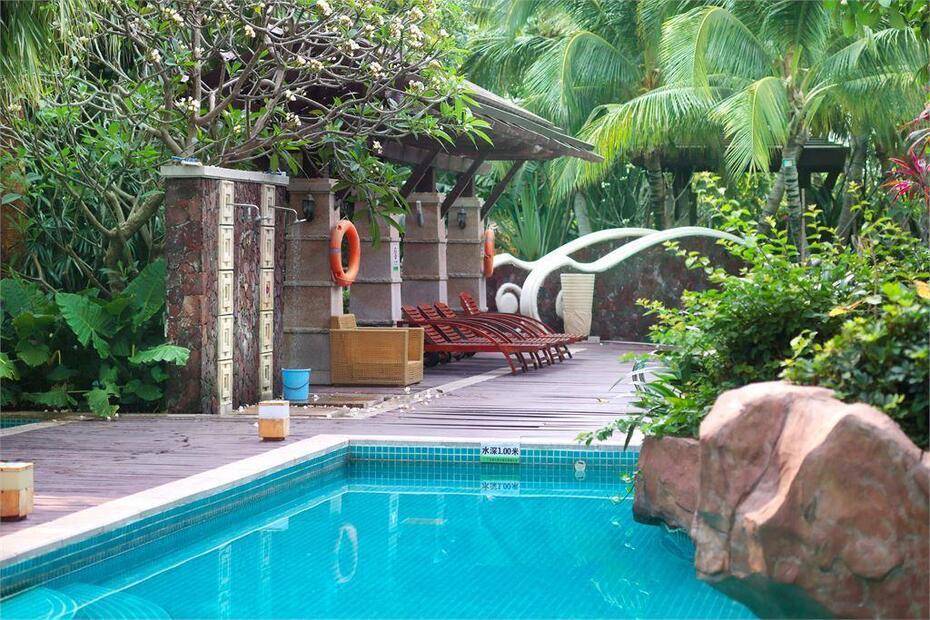 Care Hotel Sunshine Collection
