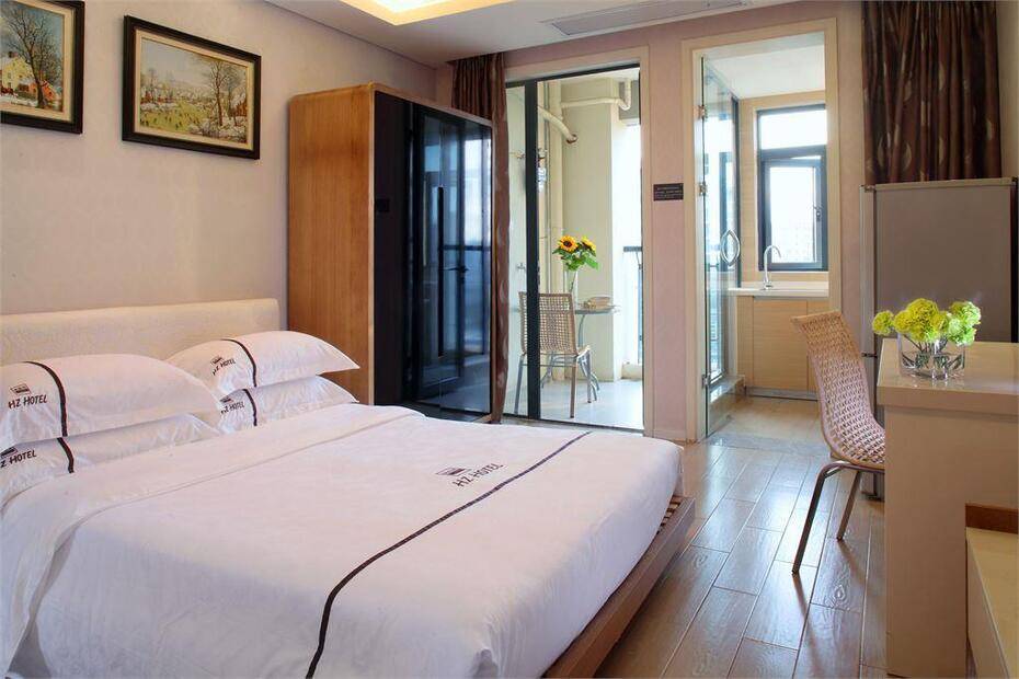 Care Hotel Sunshine Collection