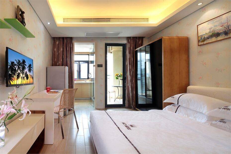 Care Hotel Sunshine Collection
