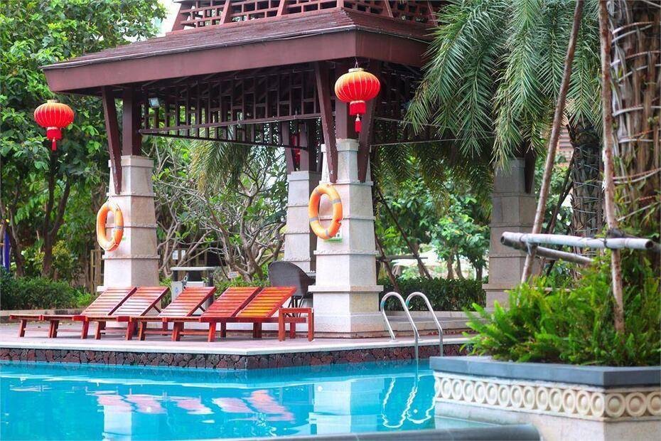 Care Hotel Sunshine Collection