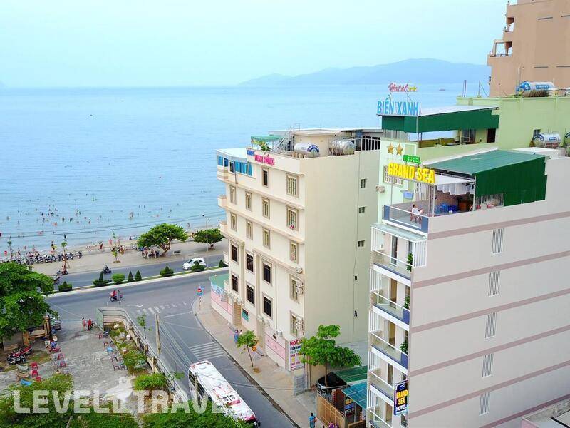 Фотография Grand Sea Hotel