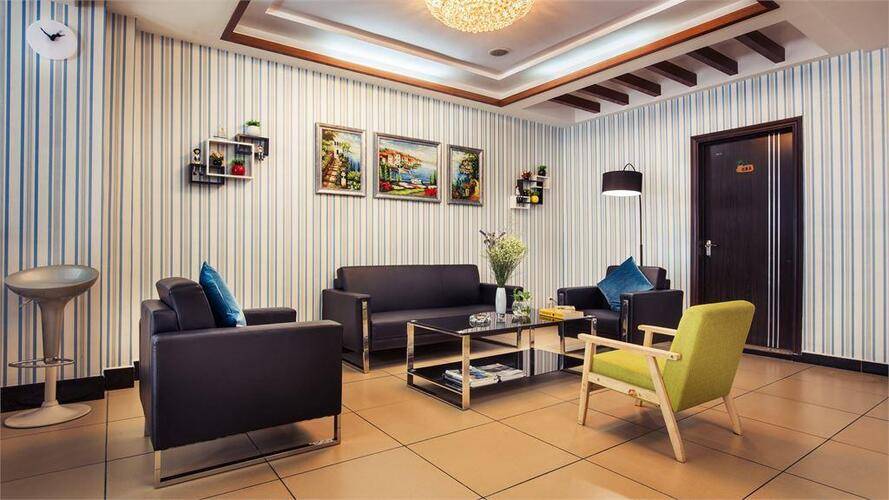 Sanya Tropical Island Hotel