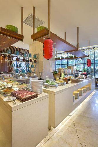 Crowne Plaza Sanya City Center