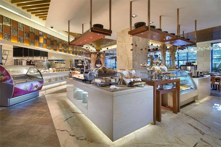 Crowne Plaza Sanya City Center