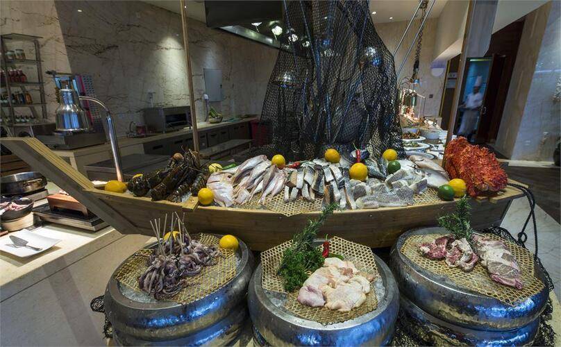 Crowne Plaza Sanya City Center