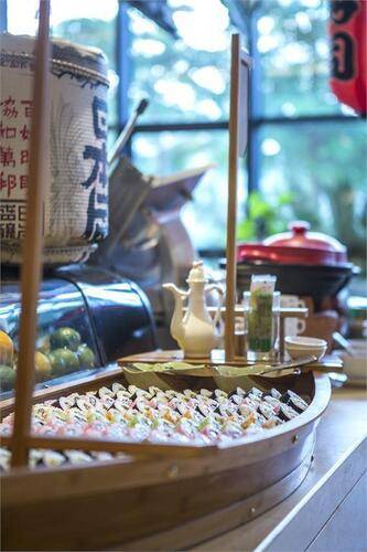 Crowne Plaza Sanya City Center
