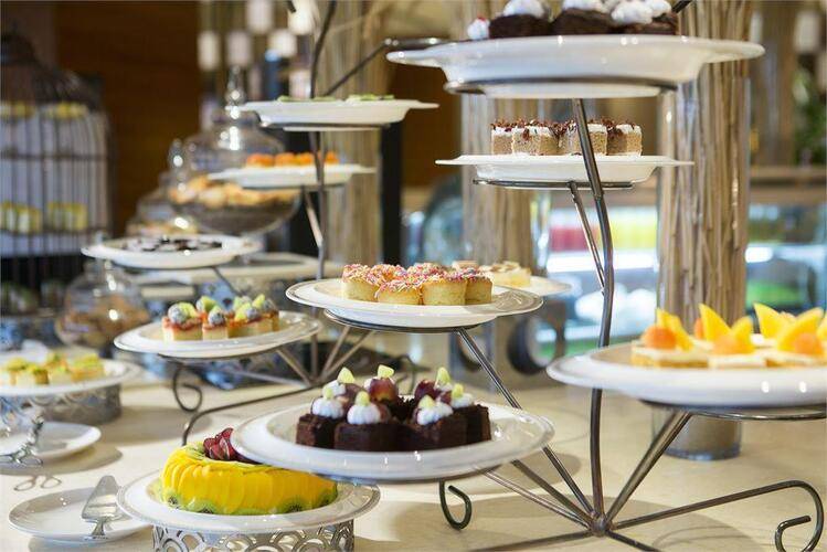 Crowne Plaza Sanya City Center
