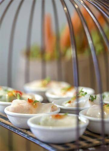 Crowne Plaza Sanya City Center