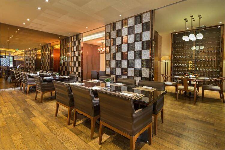 Crowne Plaza Sanya City Center
