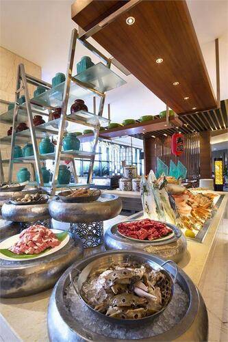 Crowne Plaza Sanya City Center