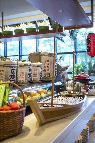Crowne Plaza Sanya City Center
