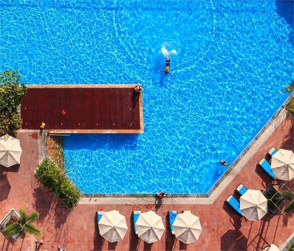 Crowne Plaza Sanya City Center