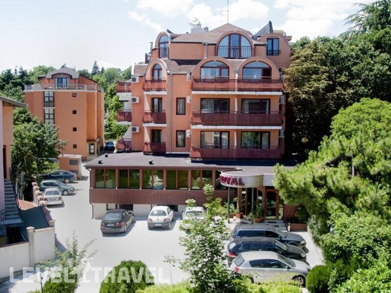 Фотография Royal Club
