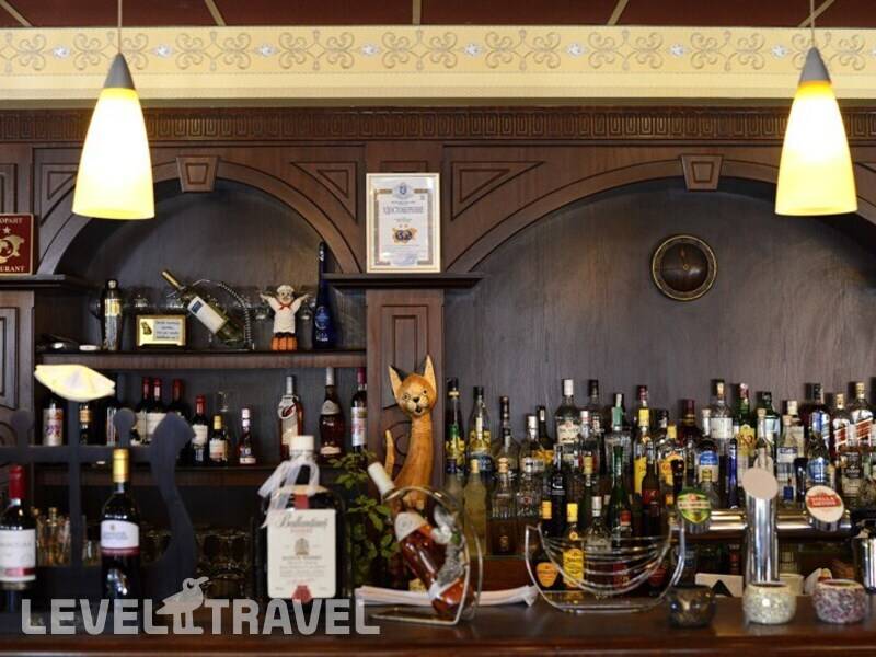 Фотография Royal Club
