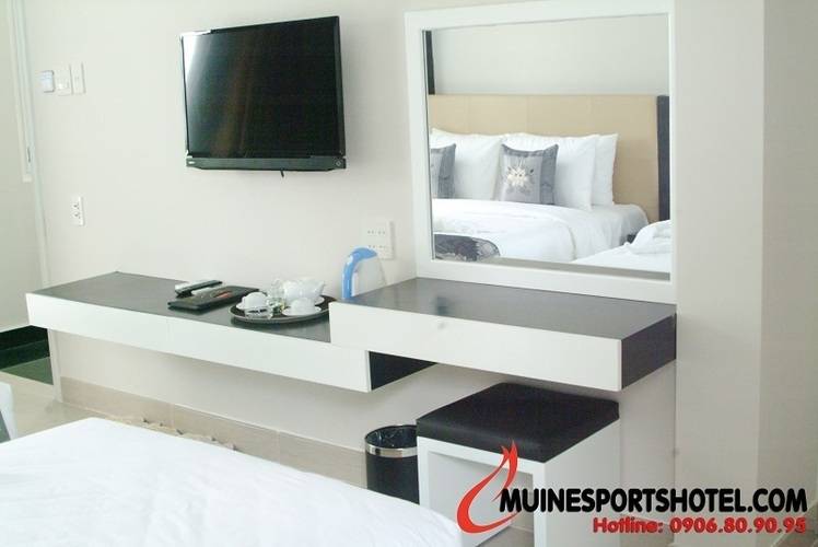 Muine Sport Hotel